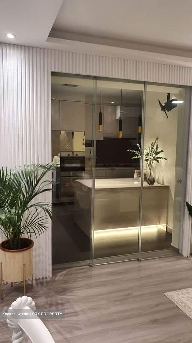 Blk 233 Pasir Ris Drive 4 (Pasir Ris), HDB 5 Rooms #593365611